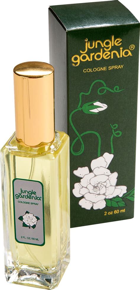 original jungle gardenia perfume.